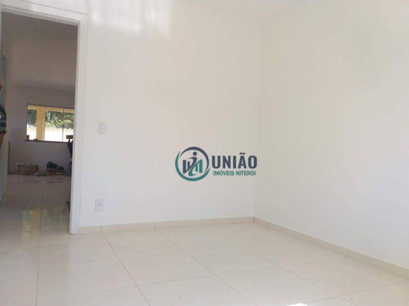 Imagem Casa com 3 Quartos à Venda, 120 m² em Fátima - Niterói Imagem Casa com 3 Quartos à Venda, 120 m² em Fátima - Niterói