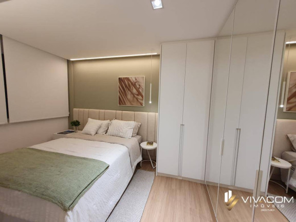 Imagem Apartamento com 2 Quartos à Venda, 74 m² em Centro - Biguaçu Imagem Apartamento com 2 Quartos à Venda, 74 m² em Centro - Biguaçu
