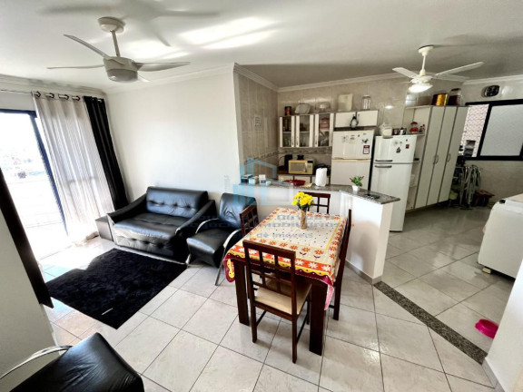 Imagem Apartamento com 1 Quarto à Venda, 51 m² em Tupi - Praia Grande Imagem Apartamento com 1 Quarto à Venda, 51 m² em Tupi - Praia Grande