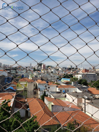Imagem Apartamento com 3 Quartos à Venda, 140 m² em Cerâmica - São Caetano Do Sul Imagem Apartamento com 3 Quartos à Venda, 140 m² em Cerâmica - São Caetano Do Sul