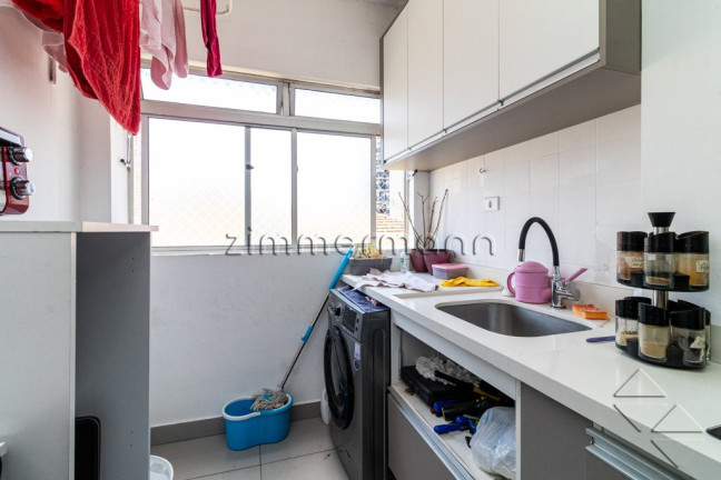 Imagem Apartamento com 2 Quartos à Venda, 110 m² em Vila Olimpia - São Paulo Imagem Apartamento com 2 Quartos à Venda, 110 m² em Vila Olimpia - São Paulo