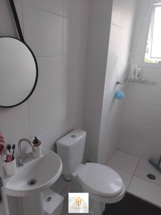 Imagem Apartamento com 2 Quartos à Venda, 41 m² em Butantã - São Paulo