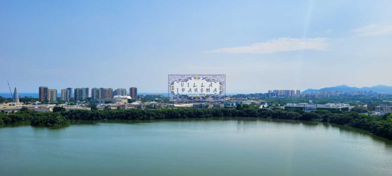 Imagem Cobertura com 4 Quartos à Venda, 506 m² em Barra Da Tijuca - Rio De Janeiro Imagem Cobertura com 4 Quartos à Venda, 506 m² em Barra Da Tijuca - Rio De Janeiro