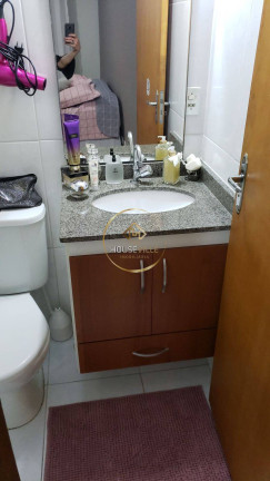 Imagem Apartamento com 2 Quartos à Venda, 75 m² em Vila São Bento - São José Dos Campos Imagem Apartamento com 2 Quartos à Venda, 75 m² em Vila São Bento - São José Dos Campos