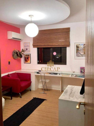 Imagem Apartamento com 4 Quartos à Venda, 335 m² em Higienópolis - São Paulo Imagem Apartamento com 4 Quartos à Venda, 335 m² em Higienópolis - São Paulo