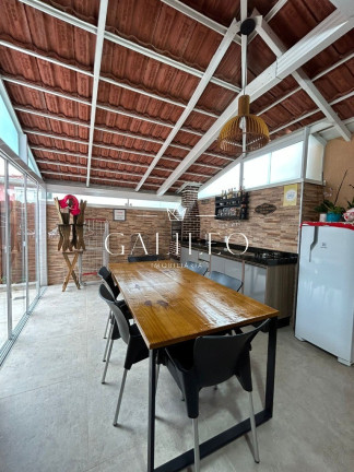 Imagem Casa com 3 Quartos à Venda, 100 m² em Medeiros - Jundiaí Imagem Casa com 3 Quartos à Venda, 100 m² em Medeiros - Jundiaí