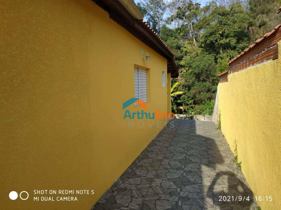 Imagem Casa com 2 Quartos à Venda, 93 m² em Jardim Santa Maria - São Roque Imagem Casa com 2 Quartos à Venda, 93 m² em Jardim Santa Maria - São Roque