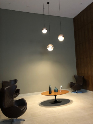 Imagem Sala Comercial à Venda, 32 m² em Pinheiros - São Paulo Imagem Sala Comercial à Venda, 32 m² em Pinheiros - São Paulo