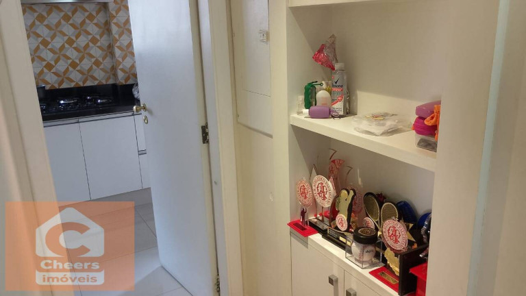 Imagem Apartamento com 3 Quartos para Alugar, 166 m² em Jardim América - São Paulo