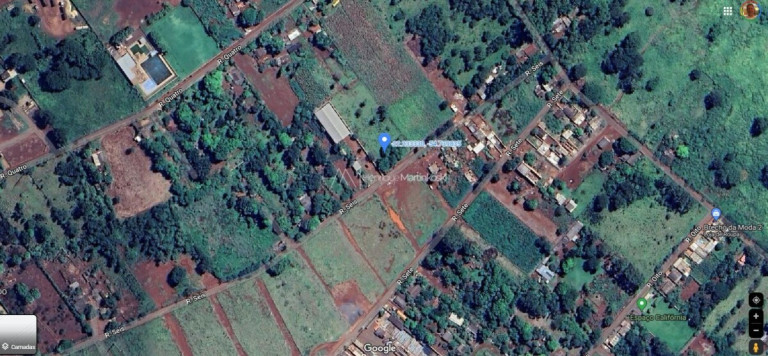 Imagem Terreno à Venda, 2.000 m² em Chácara Califórnia - Dourados Imagem Terreno à Venda, 2.000 m² em Chácara Califórnia - Dourados
