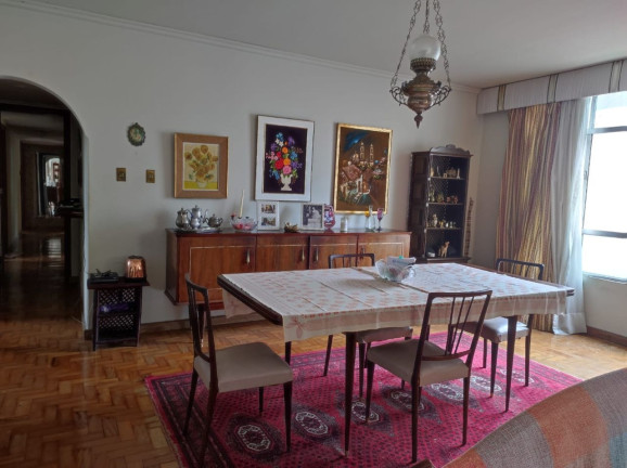 Imagem Apartamento com 4 Quartos à Venda, 204 m² em Graça - Salvador Imagem Apartamento com 4 Quartos à Venda, 204 m² em Graça - Salvador