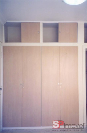 Imagem Apartamento com 1 Quarto à Venda, 50 m² em Jardim América - São Paulo Imagem Apartamento com 1 Quarto à Venda, 50 m² em Jardim América - São Paulo