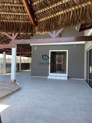 Imagem Casa com 4 Quartos à Venda, 350 m² em Ipanema - Pontal Do Paraná