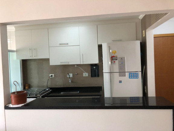 Imagem Apartamento com 2 Quartos à Venda, 60 m² em Chácara Califórnia - São Paulo Imagem Apartamento com 2 Quartos à Venda, 60 m² em Chácara Califórnia - São Paulo