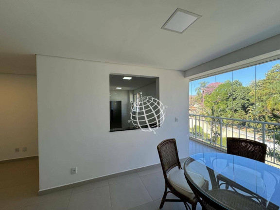 Imagem Apartamento com 3 Quartos à Venda, 183 m² em Jardim Floresta - Atibaia