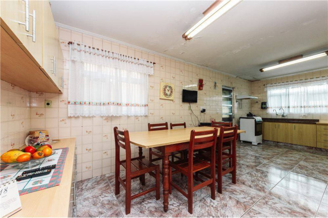 Imagem Sobrado com 4 Quartos à Venda, 150 m² em Jardim Aricanduva - São Paulo