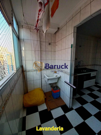 Imagem Apartamento com 2 Quartos à Venda, 59 m² em Taboão - Diadema Imagem Apartamento com 2 Quartos à Venda, 59 m² em Taboão - Diadema