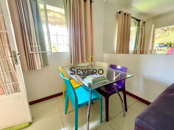 Imagem Casa com 2 Quartos à Venda, 70 m² em Santa Luzia - São Gonçalo