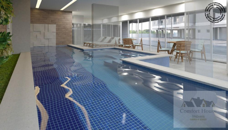 Imagem Apartamento com 2 Quartos à Venda, 50 m² em Vila São Pedro - Santo André Imagem Apartamento com 2 Quartos à Venda, 50 m² em Vila São Pedro - Santo André