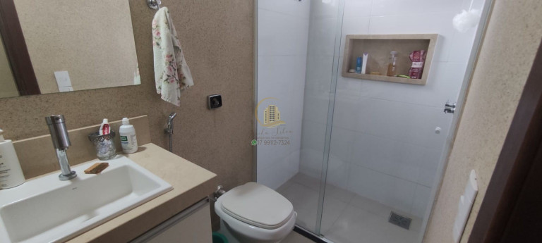 Imagem Casa com 4 Quartos à Venda, 224 m² em Parque Residencial Damha V - São José Do Rio Preto Imagem Casa com 4 Quartos à Venda, 224 m² em Parque Residencial Damha V - São José Do Rio Preto