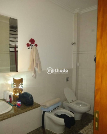 Imagem Casa com 4 Quartos à Venda, 286 m² em Barão Geraldo - Campinas Imagem Casa com 4 Quartos à Venda, 286 m² em Barão Geraldo - Campinas