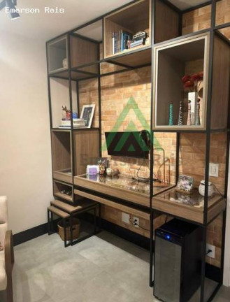 Imagem Apartamento à Venda, 77 m² em Jardim Fonte Do Morumbi - São Paulo Imagem Apartamento à Venda, 77 m² em Jardim Fonte Do Morumbi - São Paulo