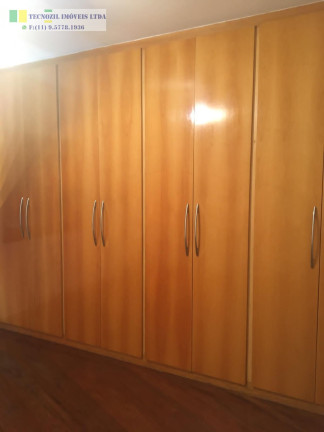 Imagem Apartamento com 3 Quartos à Venda, 122 m² em Jardim Vila Mariana - São Paulo Imagem Apartamento com 3 Quartos à Venda, 122 m² em Jardim Vila Mariana - São Paulo