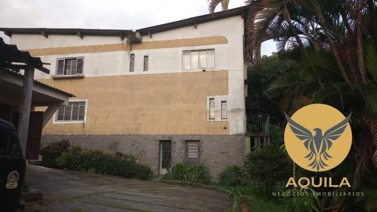 Imóvel com 9 Quartos à Venda, 2.540 m² em Jardim Timbauhy - Barueri