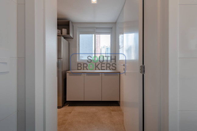 Imagem Apartamento com 3 Quartos à Venda,  em Batel - Curitiba