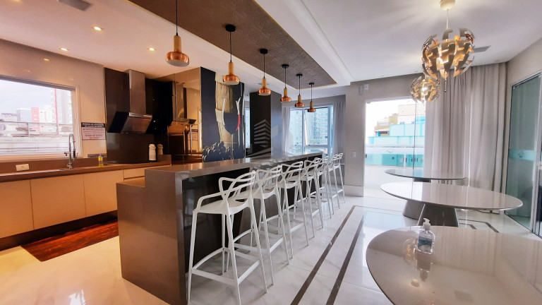 Imagem Apartamento com 4 Quartos à Venda, 280 m² em Centro - Itapema