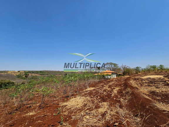 Imagem Chácara à Venda, 54.000 m² em área Rural - Uberlândia Imagem Chácara à Venda, 54.000 m² em área Rural - Uberlândia