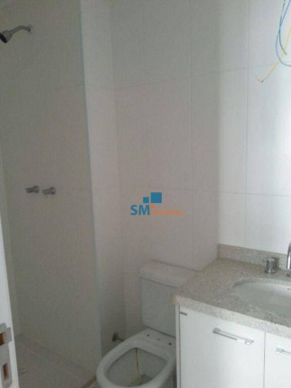 Imagem Apartamento com 2 Quartos à Venda, 58 m² em Campo Belo - São Paulo
