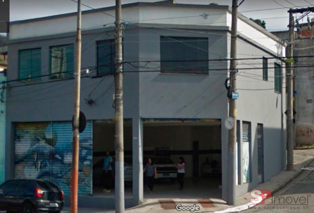 Imagem Imóvel com 1 Quarto à Venda, 330 m² em Vila Formosa - São Paulo Imagem Imóvel com 1 Quarto à Venda, 330 m² em Vila Formosa - São Paulo