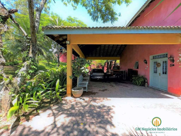 Imagem Casa de Condomínio com 5 Quartos à Venda, 459 m² em Granja Viana - Cotia Imagem Casa de Condomínio com 5 Quartos à Venda, 459 m² em Granja Viana - Cotia