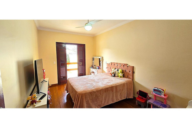 Casa com 4 Quartos à Venda, 457 m² em Parque Dos Príncipes - São Paulo