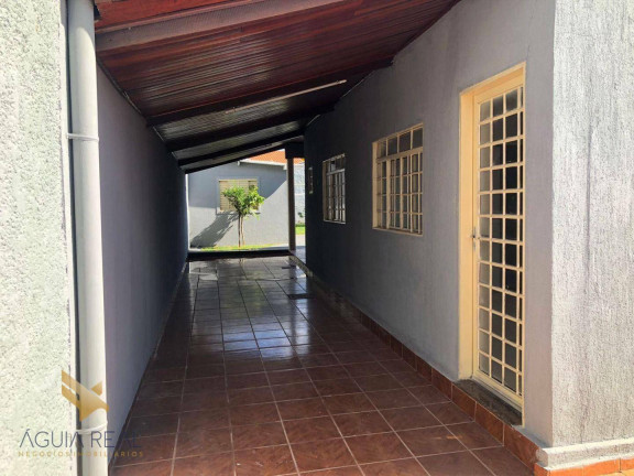 Imagem Casa com 3 Quartos à Venda, 119 m² em Vila Bandeirante - Campo Grande Imagem Casa com 3 Quartos à Venda, 119 m² em Vila Bandeirante - Campo Grande