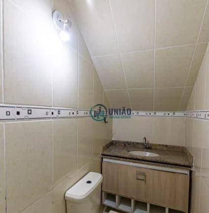 Imagem Casa com 4 Quartos à Venda, 600 m² em São Francisco - Niterói Imagem Casa com 4 Quartos à Venda, 600 m² em São Francisco - Niterói