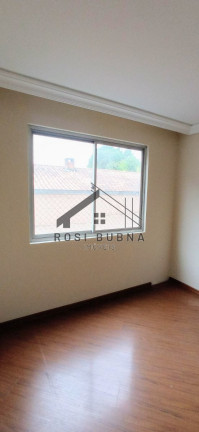 Imagem Apartamento com 3 Quartos à Venda, 109 m² em Portão - Curitiba
