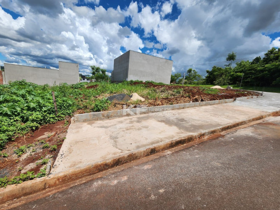 Imagem Terreno à Venda, 250 m² em Bonfim Paulista - Ribeirão Preto Imagem Terreno à Venda, 250 m² em Bonfim Paulista - Ribeirão Preto