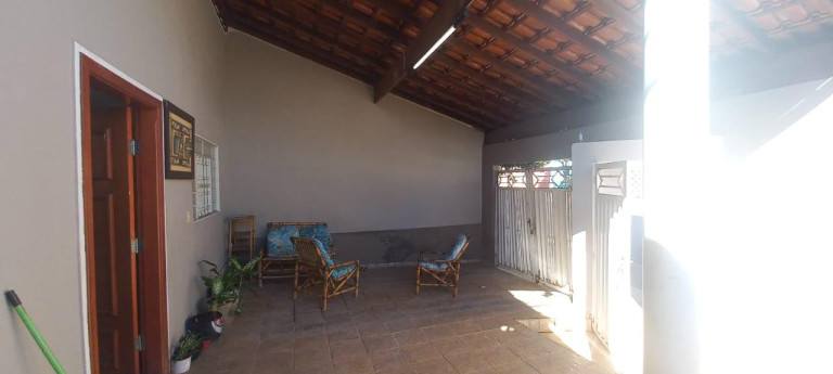 Imagem Casa com 3 Quartos à Venda, 128 m² em Centro - Lins Imagem Casa com 3 Quartos à Venda, 128 m² em Centro - Lins