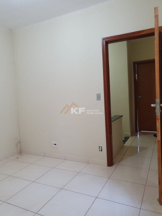 Imagem Casa com 2 Quartos à Venda, 101 m² em Vila Seixas - Ribeirão Preto Imagem Casa com 2 Quartos à Venda, 101 m² em Vila Seixas - Ribeirão Preto