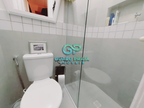 Imagem Cobertura com 3 Quartos à Venda, 135 m² em Enseada - Guarujá Imagem Cobertura com 3 Quartos à Venda, 135 m² em Enseada - Guarujá