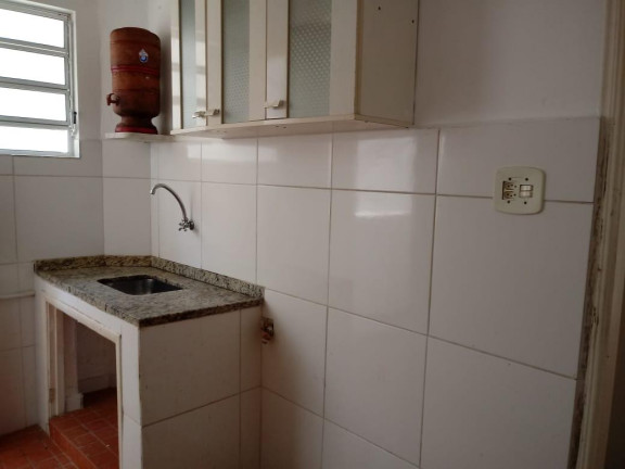 Imagem Apartamento com 1 Quarto à Venda, 38 m² em Bela Vista - São Paulo