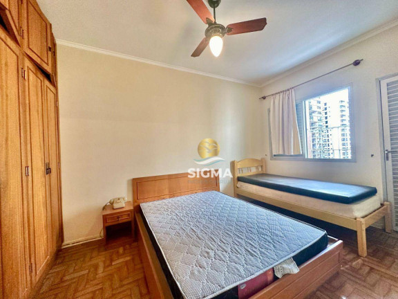 Imagem Apartamento com 1 Quarto à Venda, 57 m² em Pitangueiras - Guarujá Imagem Apartamento com 1 Quarto à Venda, 57 m² em Pitangueiras - Guarujá