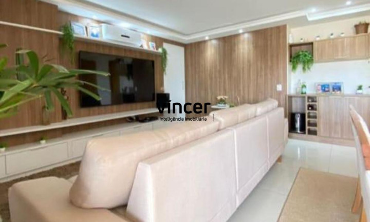 Imagem Apartamento com 3 Quartos à Venda, 118 m² em Jardim Goiás - Goiânia Imagem Apartamento com 3 Quartos à Venda, 118 m² em Jardim Goiás - Goiânia
