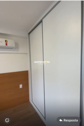 Imagem Apartamento com 1 Quarto para Alugar, 25 m² em Vila Andrade - São Paulo Imagem Apartamento com 1 Quarto para Alugar, 25 m² em Vila Andrade - São Paulo