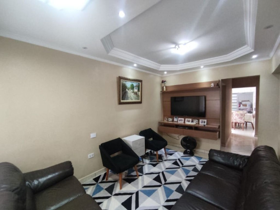 Imagem Sobrado com 4 Quartos à Venda, 185 m² em Vila Amorim - Suzano Imagem Sobrado com 4 Quartos à Venda, 185 m² em Vila Amorim - Suzano