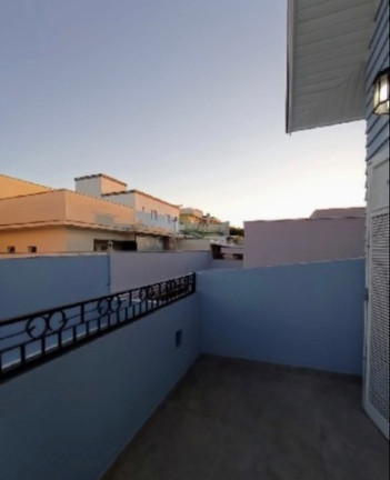 Imagem Casa com 4 Quartos à Venda, 237 m² em Itapeva - Votorantim