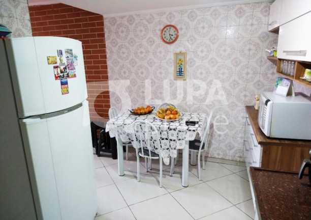 Imagem Casa com 4 Quartos à Venda, 180 m² em Jardim São Paulo - São Paulo Imagem Casa com 4 Quartos à Venda, 180 m² em Jardim São Paulo - São Paulo