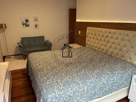 Imagem Casa de Condomínio com 3 Quartos à Venda, 560 m² em Jardim Do Golf I - Jandira